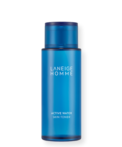 Laneige Homme Active Water Skin Toner 180ml