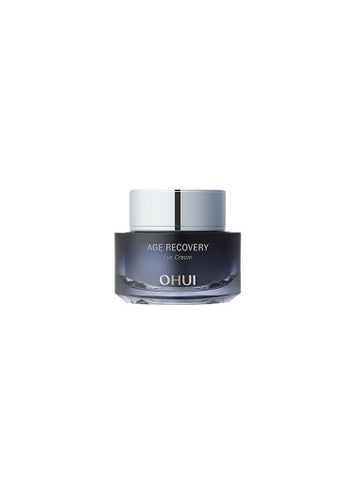 O HUI AGE RECOVERY EYE CREAM 25ml