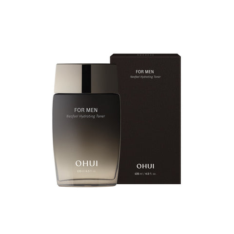 O HUI For Men Neofeel Hydrating Toner 135ml