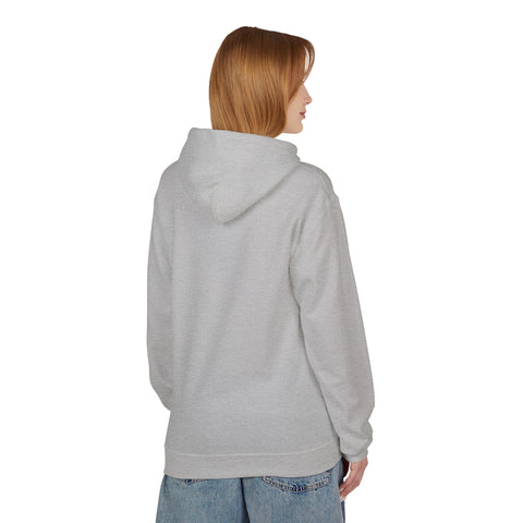 Hoodie - Sweet But Psycho Angel & Devil Graphic Pullover