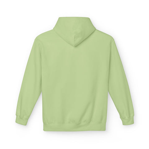 Mother-in-Law Halloween Hoodie — Witch Broom Graveyard Sweatshirt