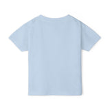 Nap Shark Toddler T-Shirt — Cute Sleepy Shark Tee for Kids
