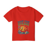 Save Our Oceans Toddler T-Shirt — Cute Fish Environmental Shirt for Kids