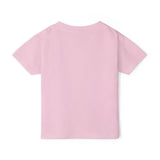 Save Our Oceans Toddler T-Shirt — Cute Fish Environmental Shirt for Kids
