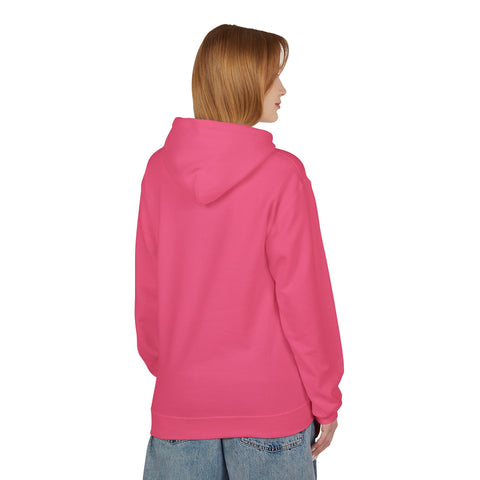 Introvert But Willing To Discuss Dogs Hoodie — Cute Dog Lover Pullover