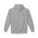 Pretty To Stress Hoodie — Pastel Aesthetic Comfort Pullover
