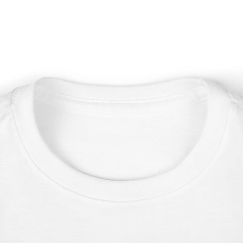 Toddler Tee — "Tiny Terror" Cute Monster Long-Sleeve Shirt