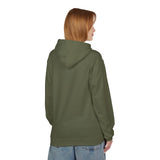 Pretty To Stress Hoodie — Pastel Aesthetic Comfort Pullover