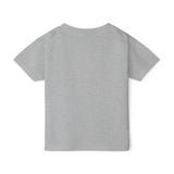 Save Our Oceans Toddler T-Shirt — Cute Fish Environmental Shirt for Kids