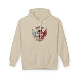Hoodie - Sweet But Psycho Angel & Devil Graphic Pullover