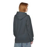 Pretty To Stress Hoodie — Pastel Aesthetic Comfort Pullover