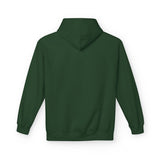 Pretty To Stress Hoodie — Pastel Aesthetic Comfort Pullover