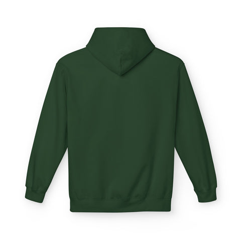 Pretty To Stress Hoodie — Pastel Aesthetic Comfort Pullover