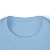 Toddler Tee — "Tiny Terror" Cute Monster Long-Sleeve Shirt