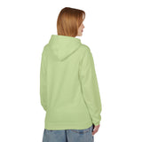 Mother-in-Law Halloween Hoodie — Witch Broom Graveyard Sweatshirt