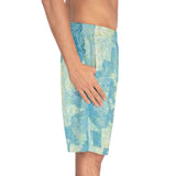 Men's Board Shorts (AOP)