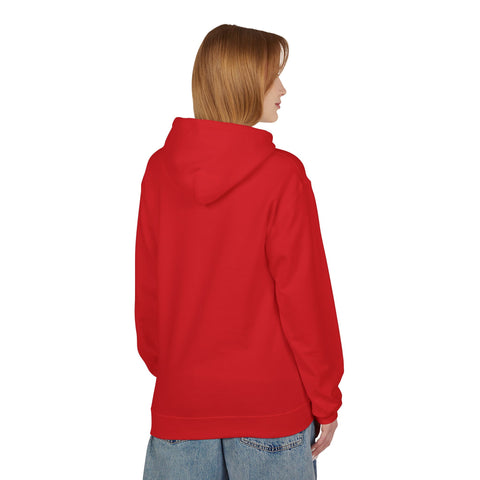 Introvert But Willing To Discuss Dogs Hoodie — Cute Dog Lover Pullover