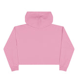 Crop Hoodie