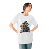Ride Till I Die Motorcycle T-Shirt