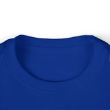 Toddler Tee — "Tiny Terror" Cute Monster Long-Sleeve Shirt