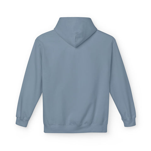 Pretty To Stress Hoodie — Pastel Aesthetic Comfort Pullover