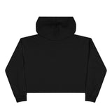 Crop Hoodie