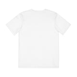 Rule The Deep Shark Tee — Men's Ocean Graphic T-Shirt