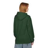 Pretty To Stress Hoodie — Pastel Aesthetic Comfort Pullover