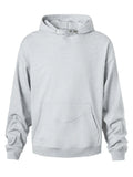 Men's Long Sleeve Hoodie with Pocket