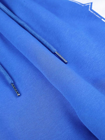 Men's Number 8 Wide Leg Capris