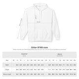 Introvert But Willing To Discuss Dogs Hoodie — Cute Dog Lover Pullover
