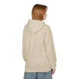Mother-in-Law Halloween Hoodie — Witch Broom Graveyard Sweatshirt