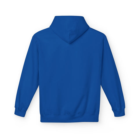 Pretty To Stress Hoodie — Pastel Aesthetic Comfort Pullover