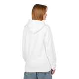 Hoodie - Sweet But Psycho Angel & Devil Graphic Pullover