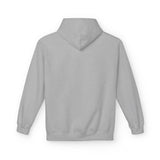 Pretty To Stress Hoodie — Pastel Aesthetic Comfort Pullover