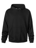 Men's Long Sleeve Hoodie with Pocket