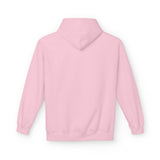 Hoodie - Sweet But Psycho Angel & Devil Graphic Pullover
