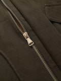 Men's Warm Sherpa Lined Jacket