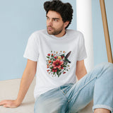 Hummingbird & Hibiscus T-Shirt