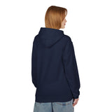 Pretty To Stress Hoodie — Pastel Aesthetic Comfort Pullover