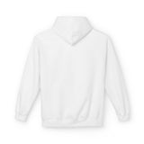 Pretty To Stress Hoodie — Pastel Aesthetic Comfort Pullover