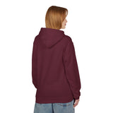 Pretty To Stress Hoodie — Pastel Aesthetic Comfort Pullover