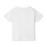 Save Our Oceans Toddler T-Shirt — Cute Fish Environmental Shirt for Kids