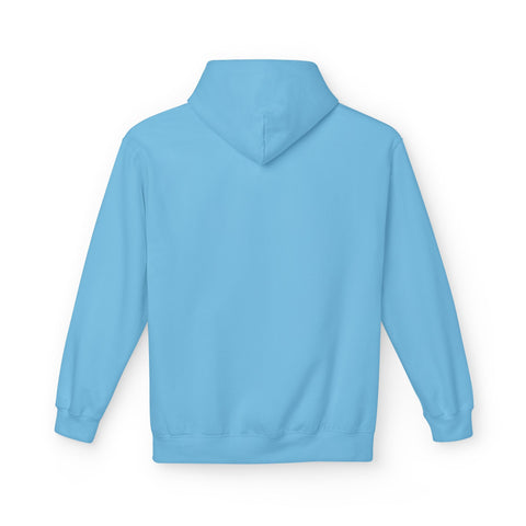 Mother-in-Law Halloween Hoodie — Witch Broom Graveyard Sweatshirt