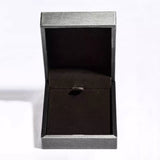 2 Carat 925 Sterling Silver Moissanite Necklace