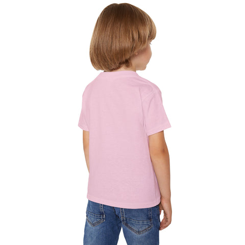 Save Our Oceans Toddler T-Shirt — Cute Fish Environmental Shirt for Kids