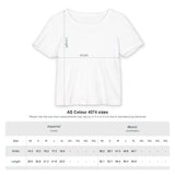 Baby Tee — "I Get My Attitude From My Parents" Cute Graphic Toddler Shirt