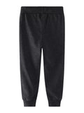 Children's Space Rocket Embroidered Joggers