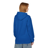 Pretty To Stress Hoodie — Pastel Aesthetic Comfort Pullover