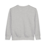 Tiny Terror Toddler Sweatshirt – Cute Monster Kids Pullover